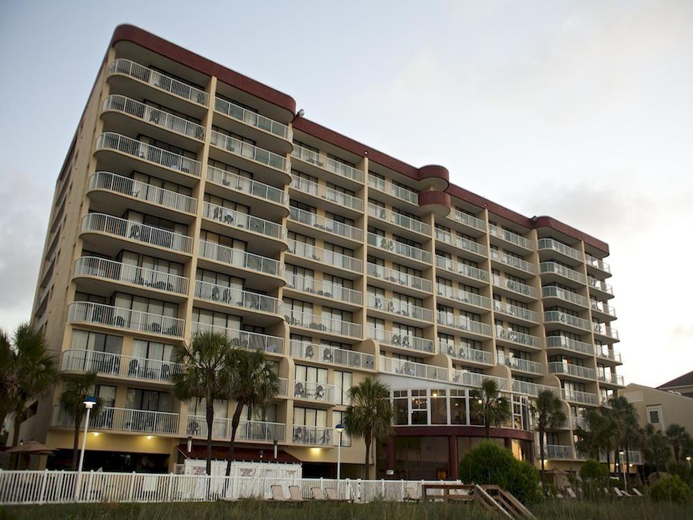 Club Wyndham Westwinds 3* Atlantic Beach