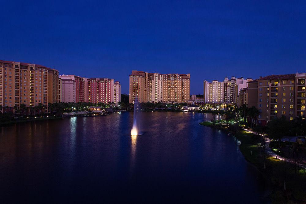 Club Wyndham Westwinds Resort 3*