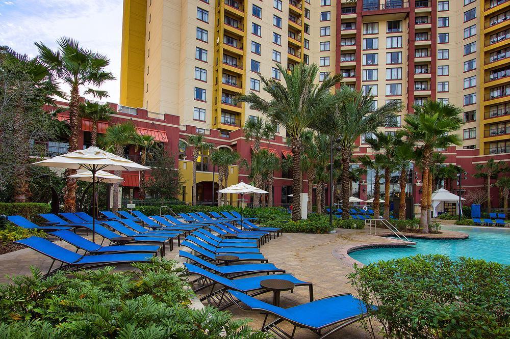 Club Wyndham Westwinds 3*