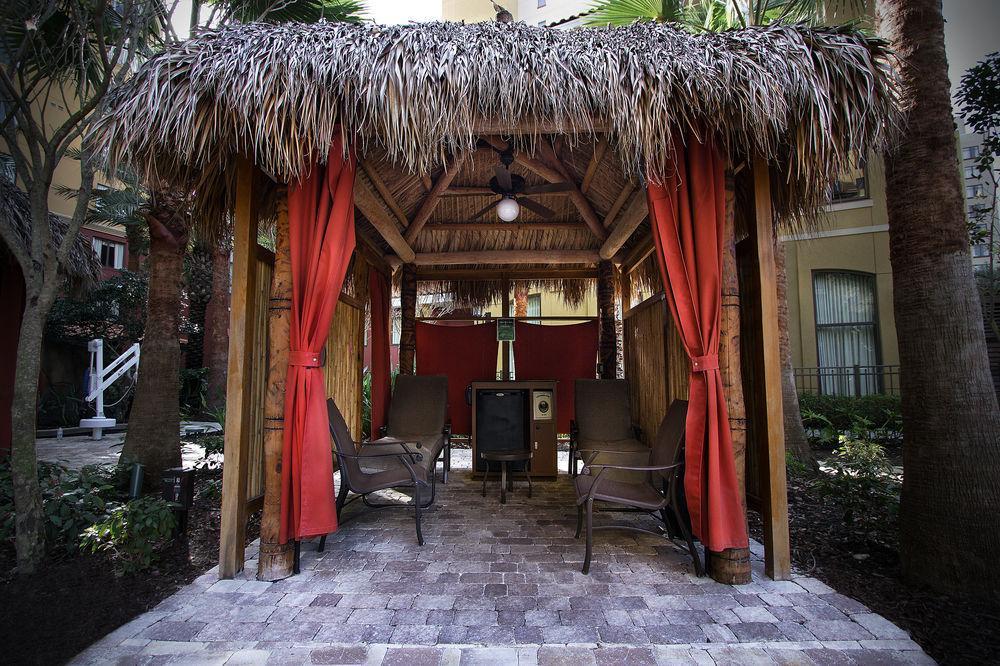 Club Wyndham Westwinds Resort