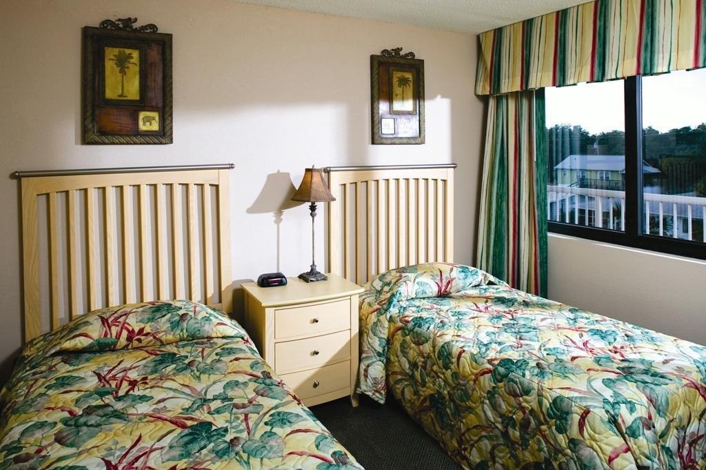 Resort Club Wyndham Westwinds Atlantic Beach