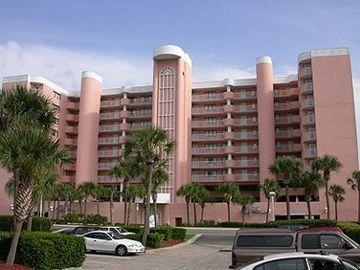 Club Wyndham Westwinds Resort Atlantic Beach