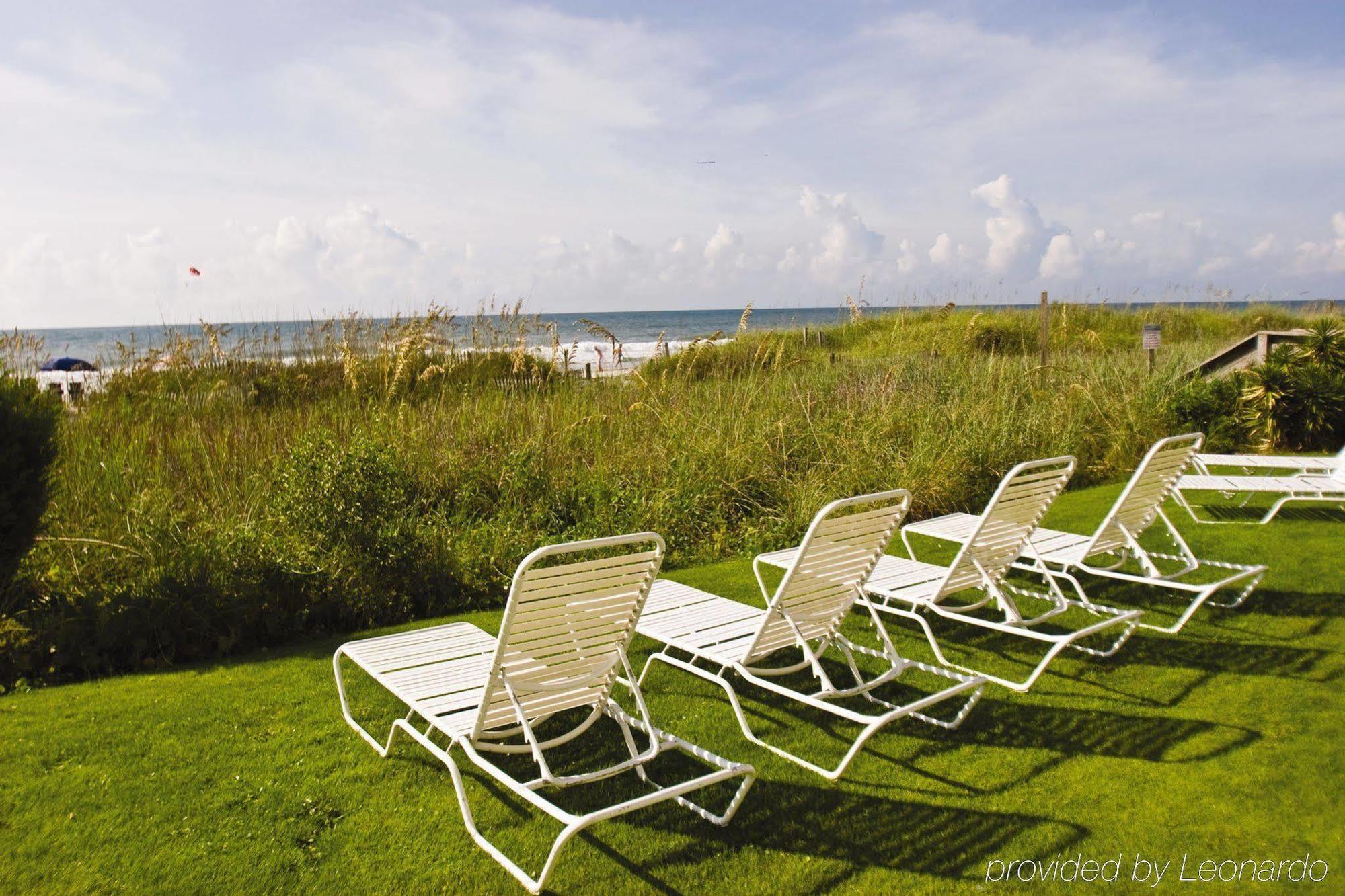 Resort Club Wyndham Westwinds