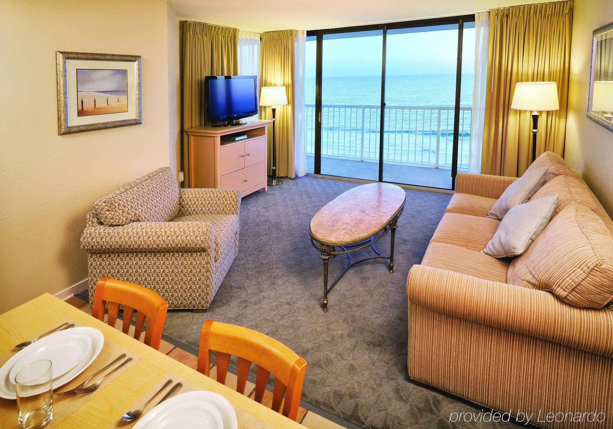 Resort Club Wyndham Westwinds 3*