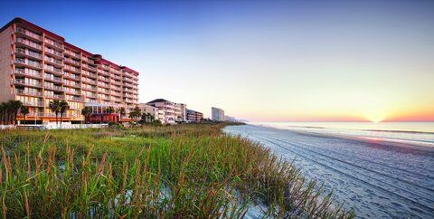 Club Wyndham Westwinds Resort 3*