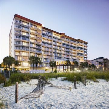 Club Wyndham Westwinds Resort 3*